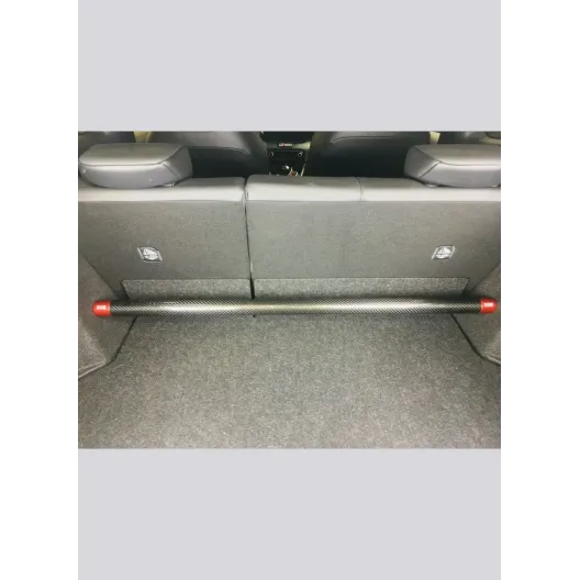 Kit barra duomi posteriori fibra di carbonio DNA Racing