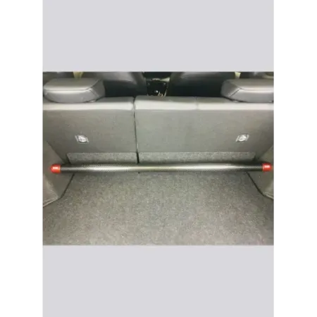 Kit barra duomi posteriori fibra di carbonio DNA Racing