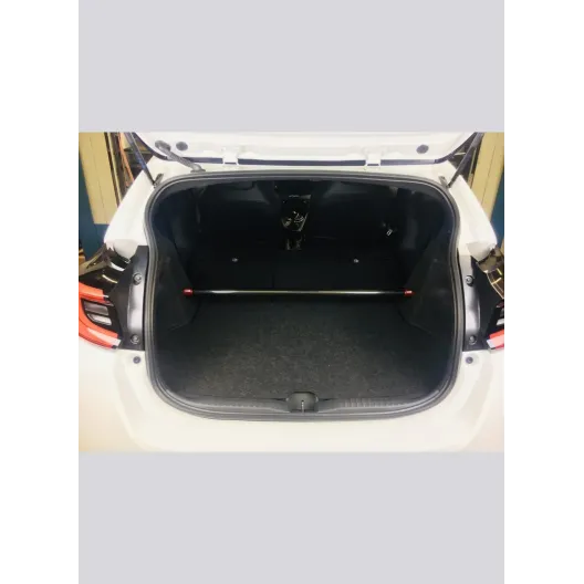 Kit barra duomi posteriori fibra di carbonio DNA Racing