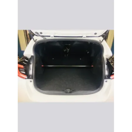 Kit barra duomi posteriori fibra di carbonio Yaris GR by DNA Racing