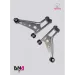 DNA Racing front suspension arms kit Yaris Gr