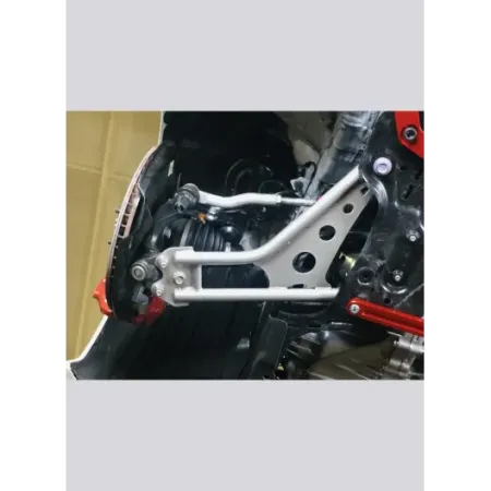 Kit trapezi anteriori DNA Racing Yaris Gr