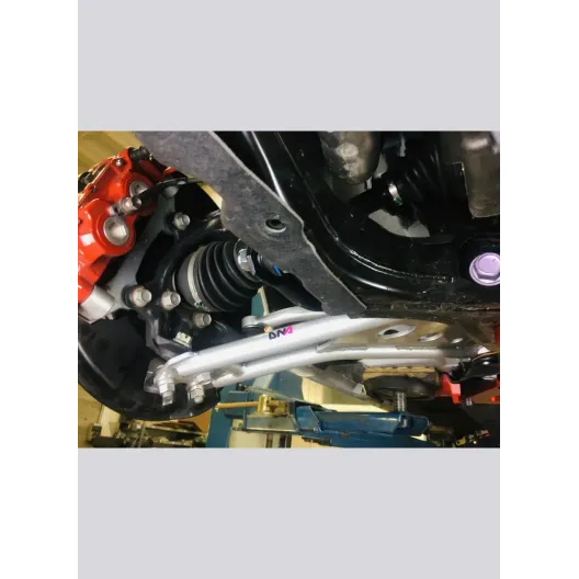 DNA Racing front suspension arms kit Yaris Gr