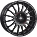 OZ SUPERTURISMO GT WHEELS 7X18 4X100 et 35 500 ABARTH