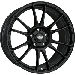 CERCHI OZ ULTRALEGGERA 7X18 4X100 et 35 500 ABARTH