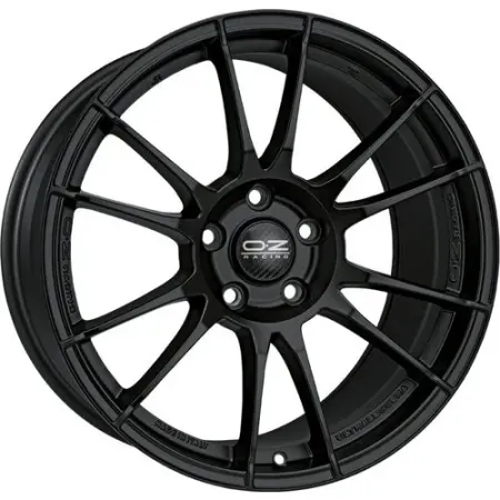 CERCHI OZ ULTRALEGGERA 7X18 4X100 et 35 500 ABARTH