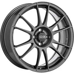 CERCHI OZ ULTRALEGGERA 7X18 4X100 et 35 500 ABARTH 2