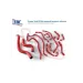 Yaris GR water hoses kit