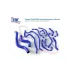 Yaris GR water hoses kit