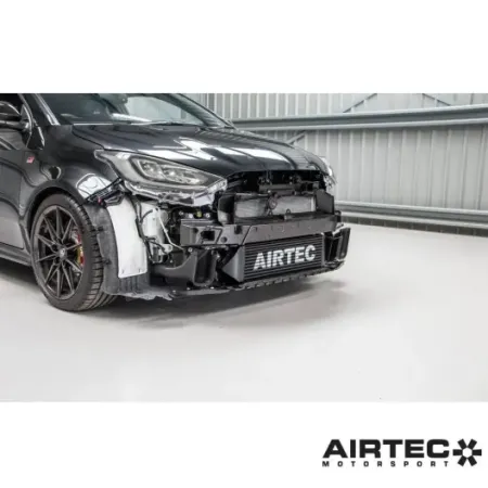 Airtec Front Intercooler Toyota Yaris GR