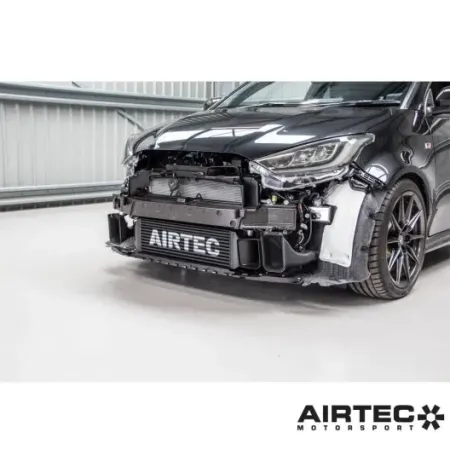 Airtec intercooler frontale Toyota Yaris GR