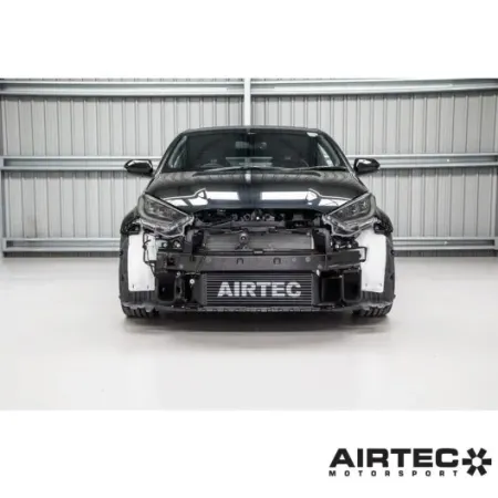 Airtec Front Intercooler Toyota Yaris GR