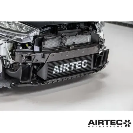 Airtec Front Intercooler Toyota Yaris GR