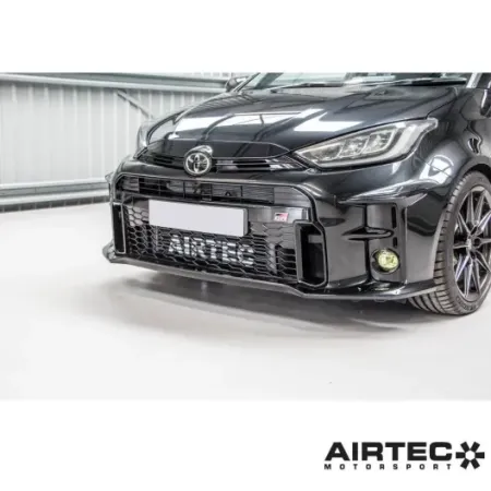 Airtec Front Intercooler Toyota Yaris GR