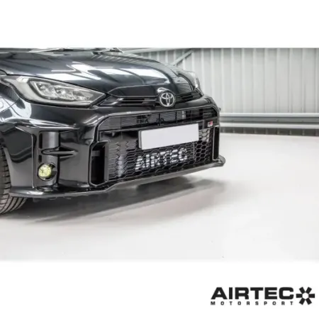 Airtec Front Intercooler Toyota Yaris GR