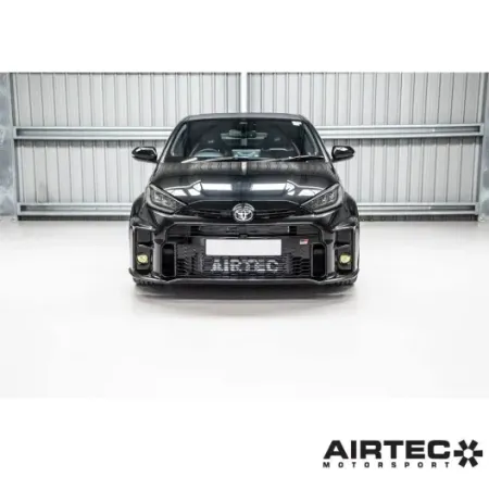 Airtec Front Intercooler Toyota Yaris GR