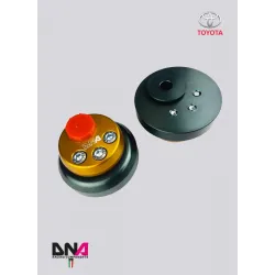DNA Racing Top Mount Kit Yaris GR by DNA RACING