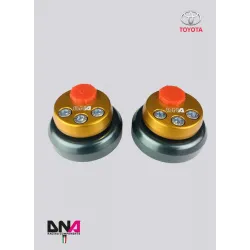 DNA Racing Top Mount Kit Yaris GR by DNA RACING 2