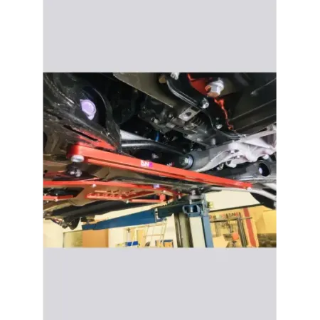 Kit barra slitta anteriore Yaris Gr by DNA Racing