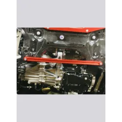 Kit barra slitta anteriore Yaris Gr by DNA Racing 2