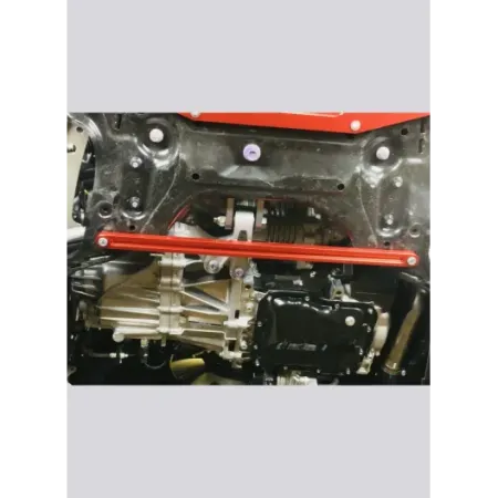 Kit barra slitta anteriore Yaris Gr by DNA Racing