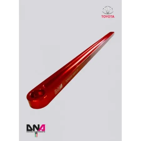 Kit barra slitta anteriore Yaris Gr by DNA Racing