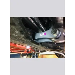 DNA Racing Fast Road engine mount gearbox side torque arm kit YARIS GR