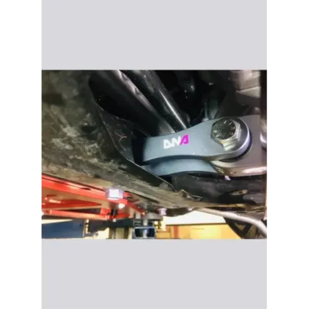 Kit supporto motore lato cambio Fast Road Yaris Gr by DNA Racing