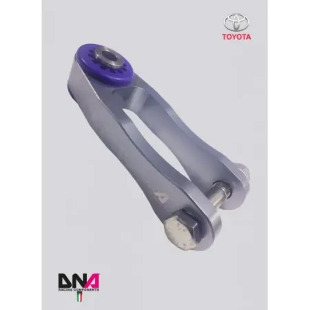 Kit supporto motore lato cambio Fast Road Yaris Gr by DNA Racing