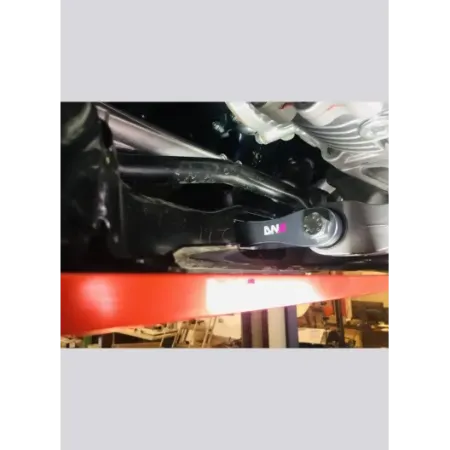 Kit supporto motore lato cambio Track Day Yaris Gr by DNA Racing