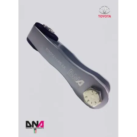 Kit supporto motore lato cambio Track Day Yaris Gr by DNA Racing