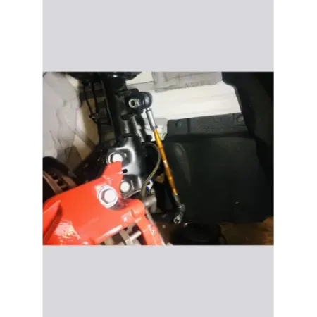 Kit tiranti barra antirollio anteriore Yaris GR by DNA Racing "PRO STREET"