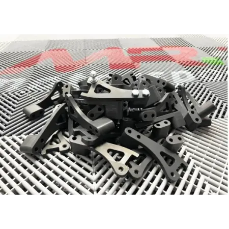 Short Shifter 500 abarth