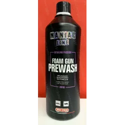 Foam Gun Prewash MaFra