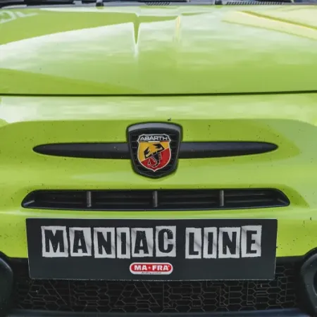 Foam Gun Prewash MaFra