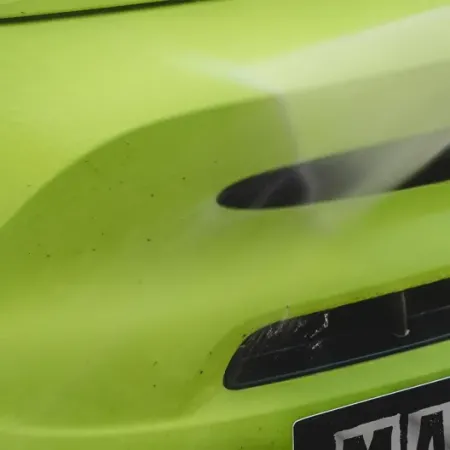 Foam Gun Prewash Maniac Line - Mafra