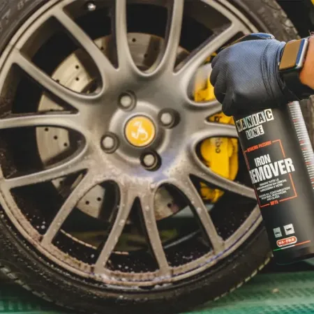 Iron Remover MaFra Pulitore cerchi in lega