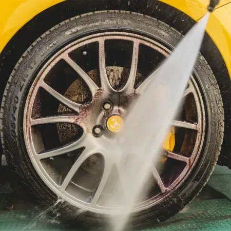 Iron Remover MaFra Pulitore cerchi in lega