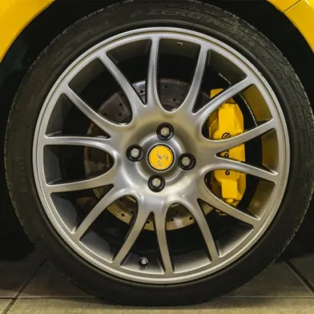 Iron Remover MaFra Pulitore cerchi in lega