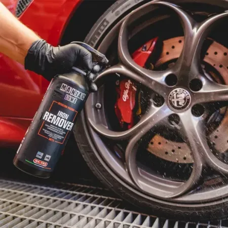 Iron Remover MaFra