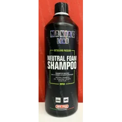 Neutral Foam Shampoo MaFra AUTO formula 2in1