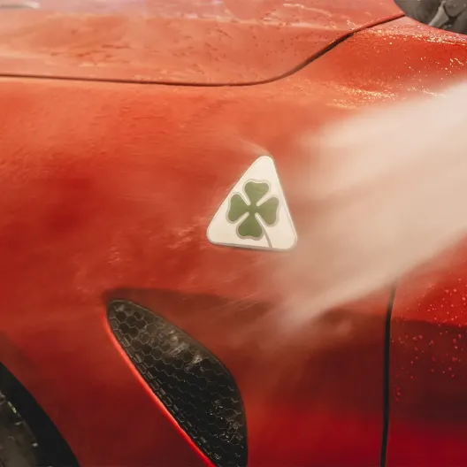 Neutral Foam Shampoo MaFra