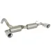RAGAZZON 500 595 abarth silencer HOMOLOGATED