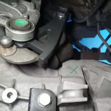 Short Shifter 500 abarth