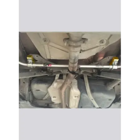 Kit barra antirollio posteriore registrabile DNA Racing per Alfa Romeo Giulietta