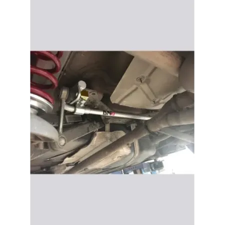 Kit barra antirollio posteriore registrabile DNA Racing per Alfa Romeo Giulietta