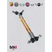 Kit tiranti "Pro Street" barra antirollio anteriore DNA Racing