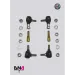 Kit tiranti barra antirollio posteriore DNA Racing per Alfa Romeo Giulietta