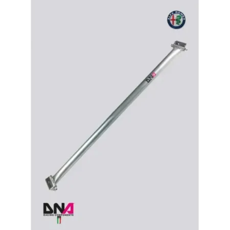 Kit barra a duomi posteriore senza tiranti DNA Racing per Alfa Romeo Giulietta
