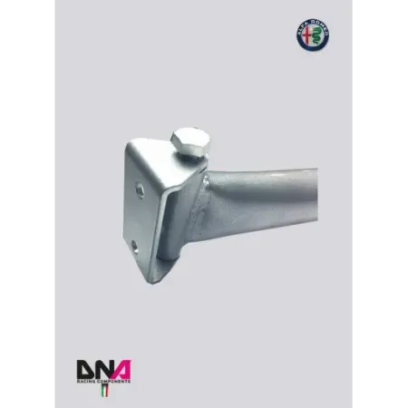 Kit barra a duomi posteriore senza tiranti DNA Racing per Alfa Romeo Giulietta